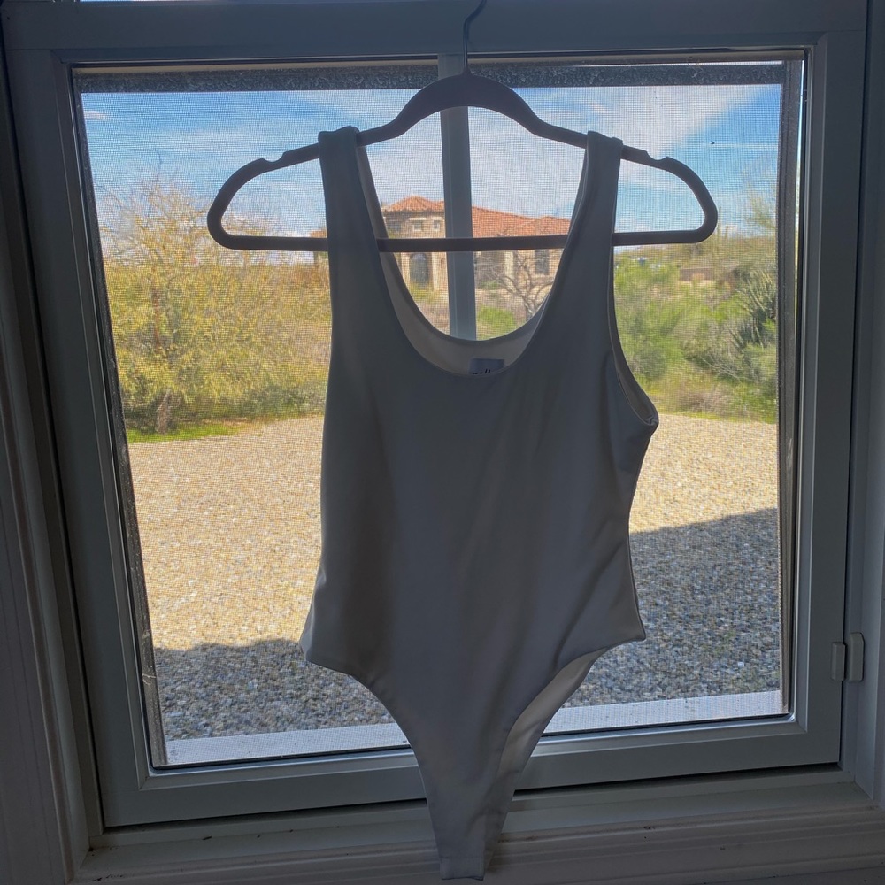 bodysuit